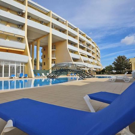 Confortavel T2 Meia Praia Лагуш Экстерьер фото